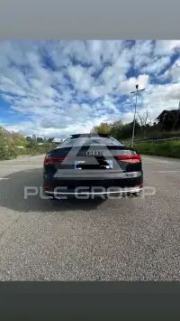 2017 Audi S5