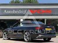 2017 Audi S5
