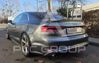 2017 Audi S5