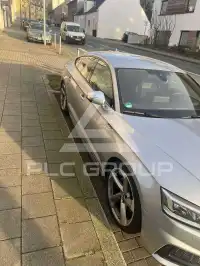 2017 Audi S5