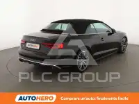 2017 Audi S5