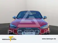 2017 Audi S5