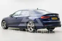 2017 Audi S5