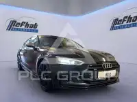 2017 Audi S5
