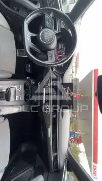 2017 Audi S5