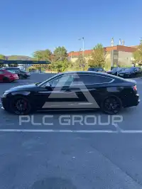 2017 Audi S5