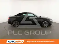 2017 Audi S5