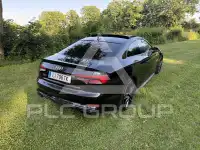 2017 Audi S5