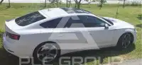 2017 Audi S5