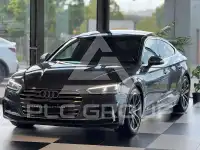 2017 Audi S5