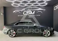 2017 Audi S5