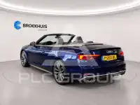2017 Audi S5
