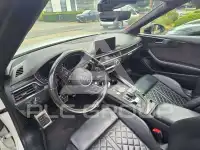 2017 Audi S5