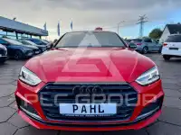 2017 Audi S5