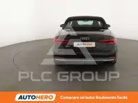 2017 Audi S5
