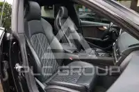 2017 Audi S5