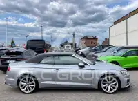 2017 Audi S5