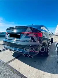 2017 Audi S5