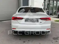 2017 Audi S5