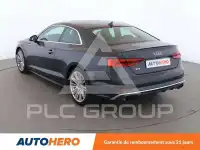 2017 Audi S5