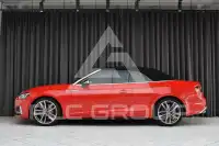 2017 Audi S5