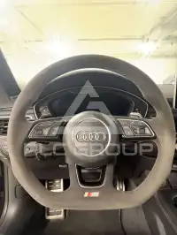 2017 Audi S5
