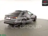 2017 Audi S5