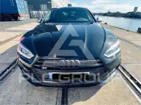2017 Audi S5