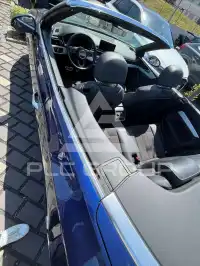 2017 Audi S5