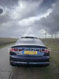2017 Audi S5