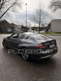 2017 Audi S5