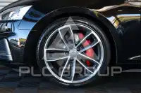 2017 Audi S5