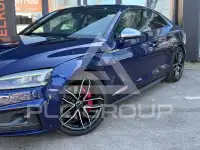 2017 Audi S5