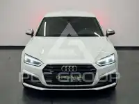 2017 Audi S5