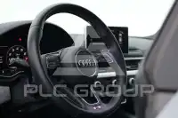 2017 Audi S5