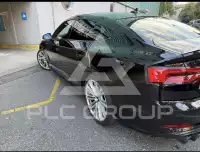 2017 Audi S5
