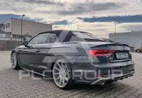 2017 Audi S5
