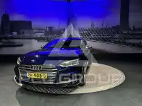 2017 Audi S5