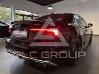 2017 Audi S5