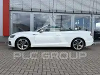 2017 Audi S5