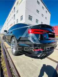 2017 Audi S5