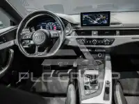2017 Audi S5