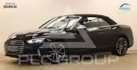 2017 Audi S5