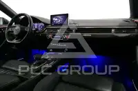 2017 Audi S5