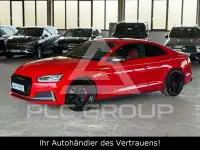 2017 Audi S5