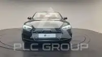 2017 Audi S5