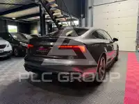 2017 Audi S5