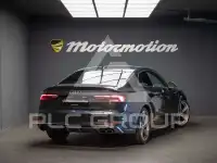 2017 Audi S5