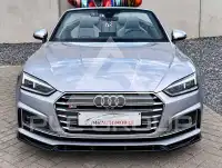 2017 Audi S5