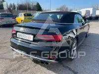 2017 Audi S5